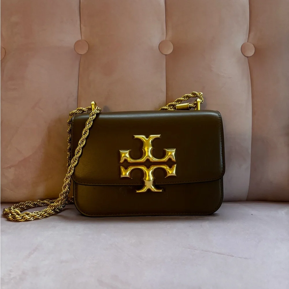 Small Eleanor Bag - Picture 5 of 6